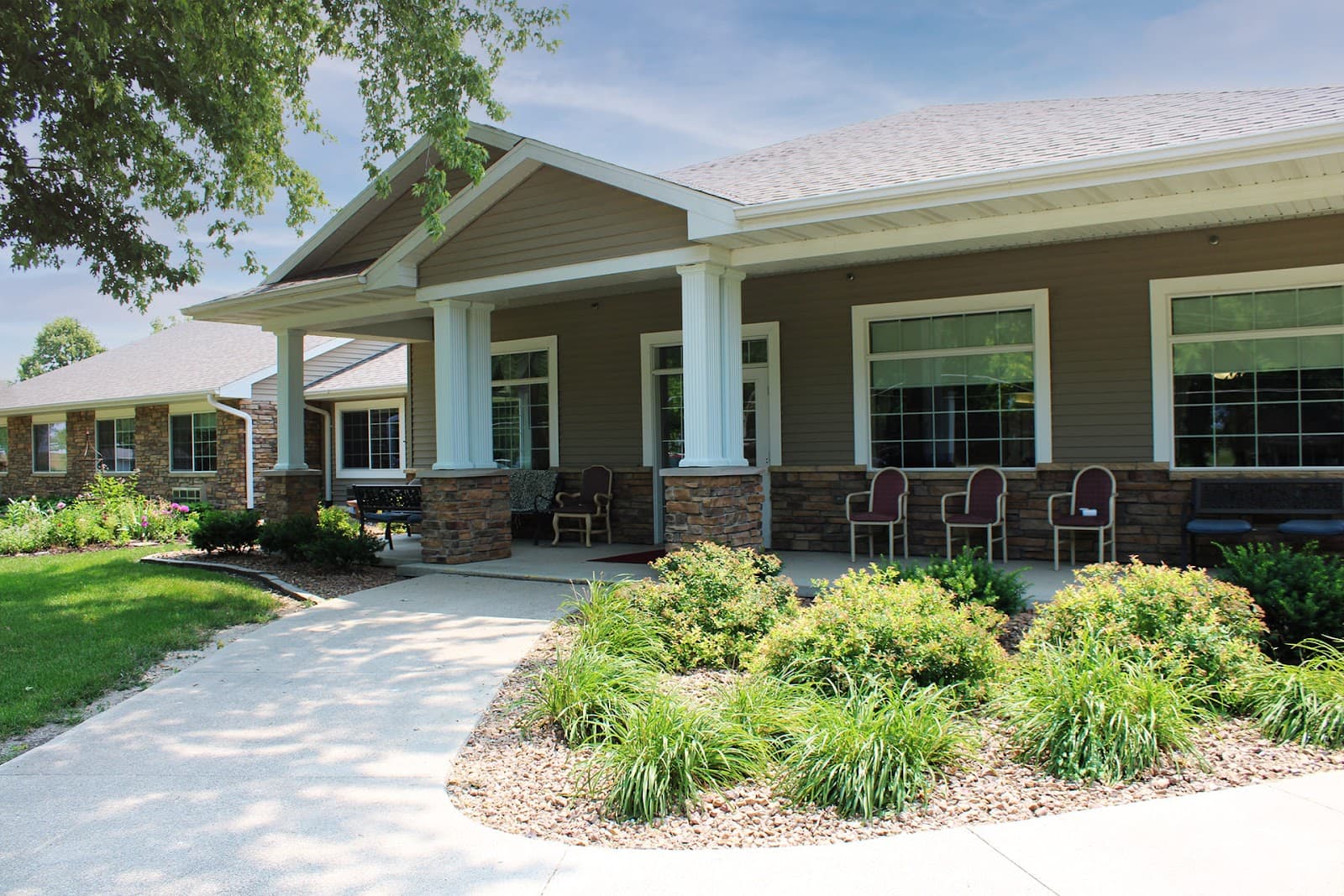 Accura Healthcare Of Bancroft
