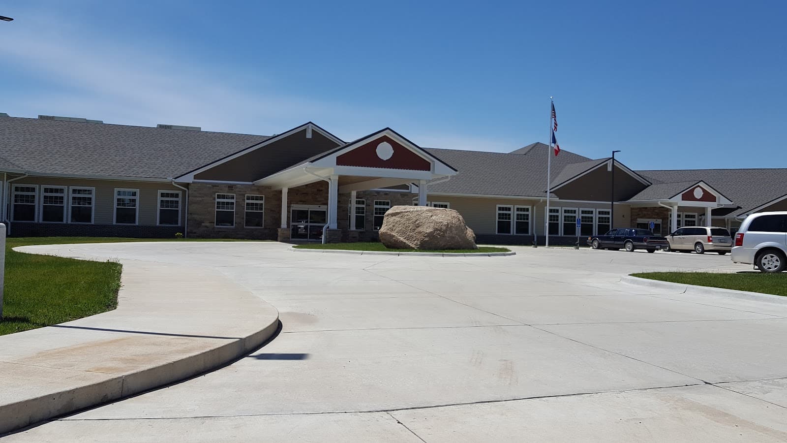 Exira Care Center