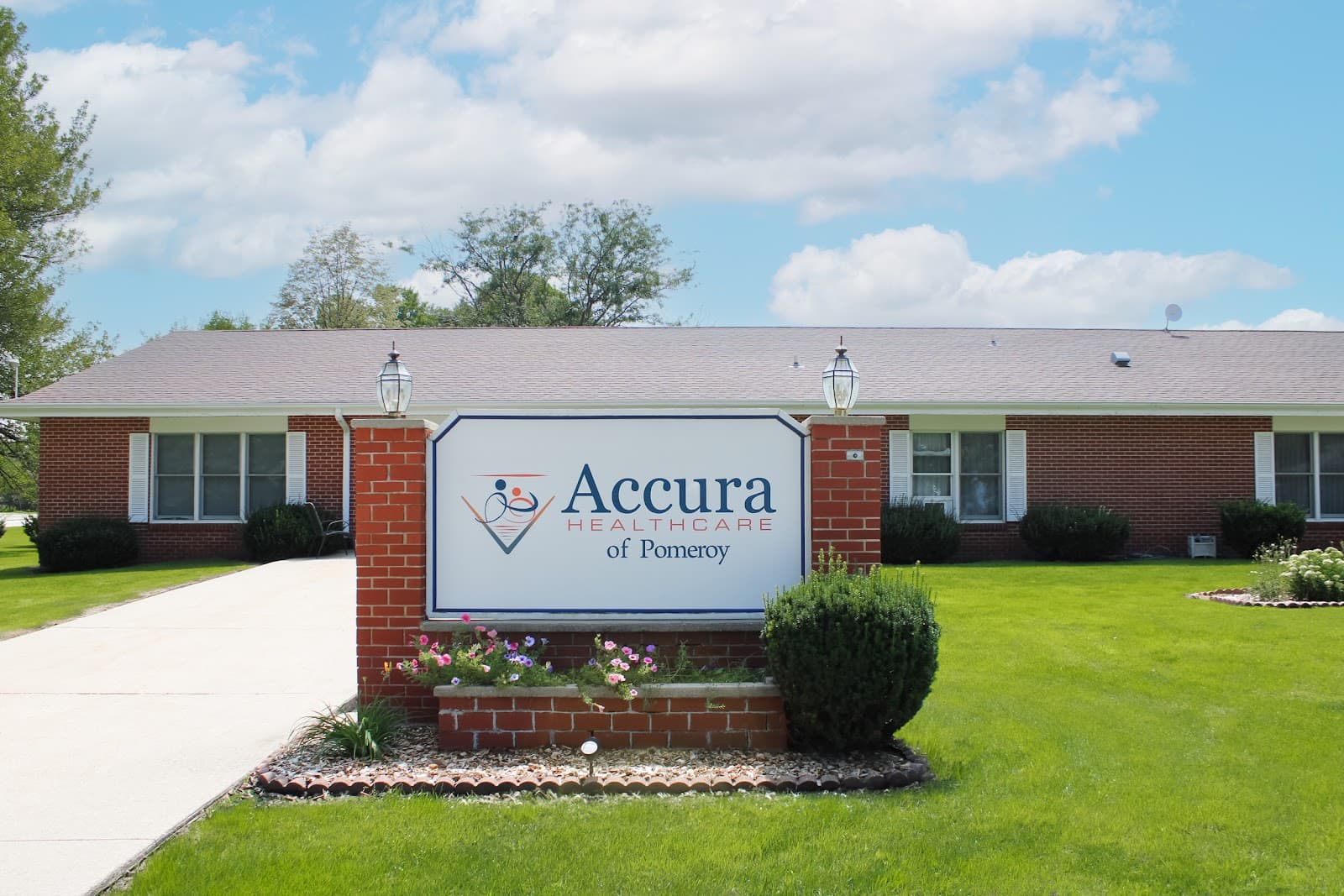 Accura HealthCare of Pomeroy