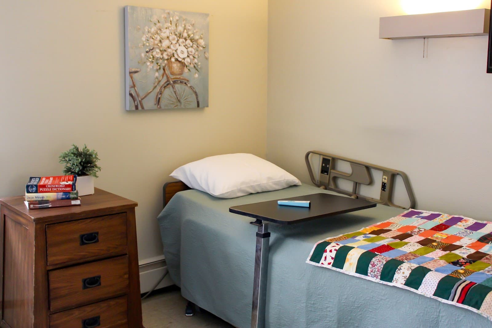 Accura HealthCare of Newton