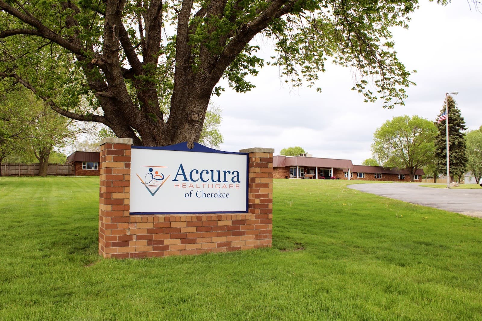 Accura HealthCare of Cherokee