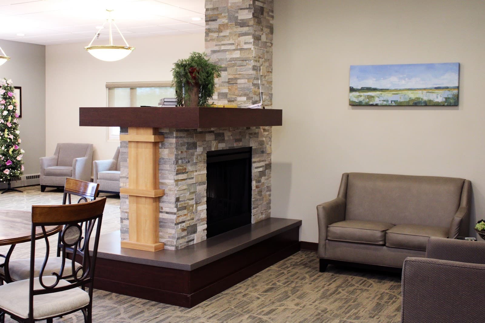 Accura HealthCare of Cherokee