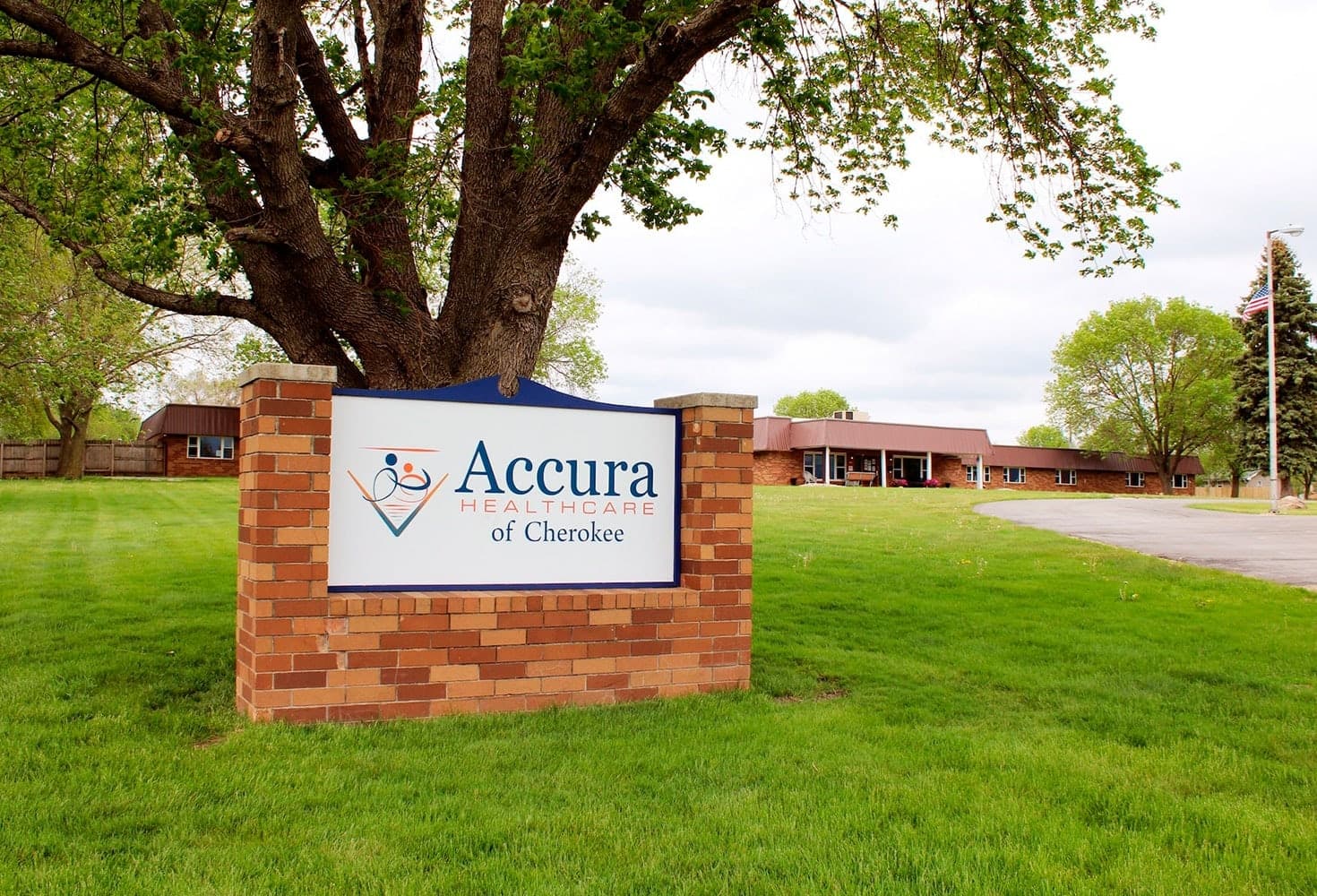 Accura HealthCare of Cherokee