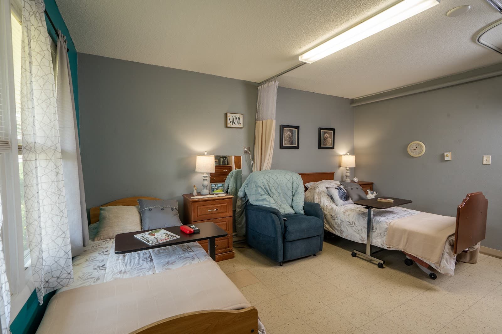 Valley Vista For Nursing And Rehabilitation
