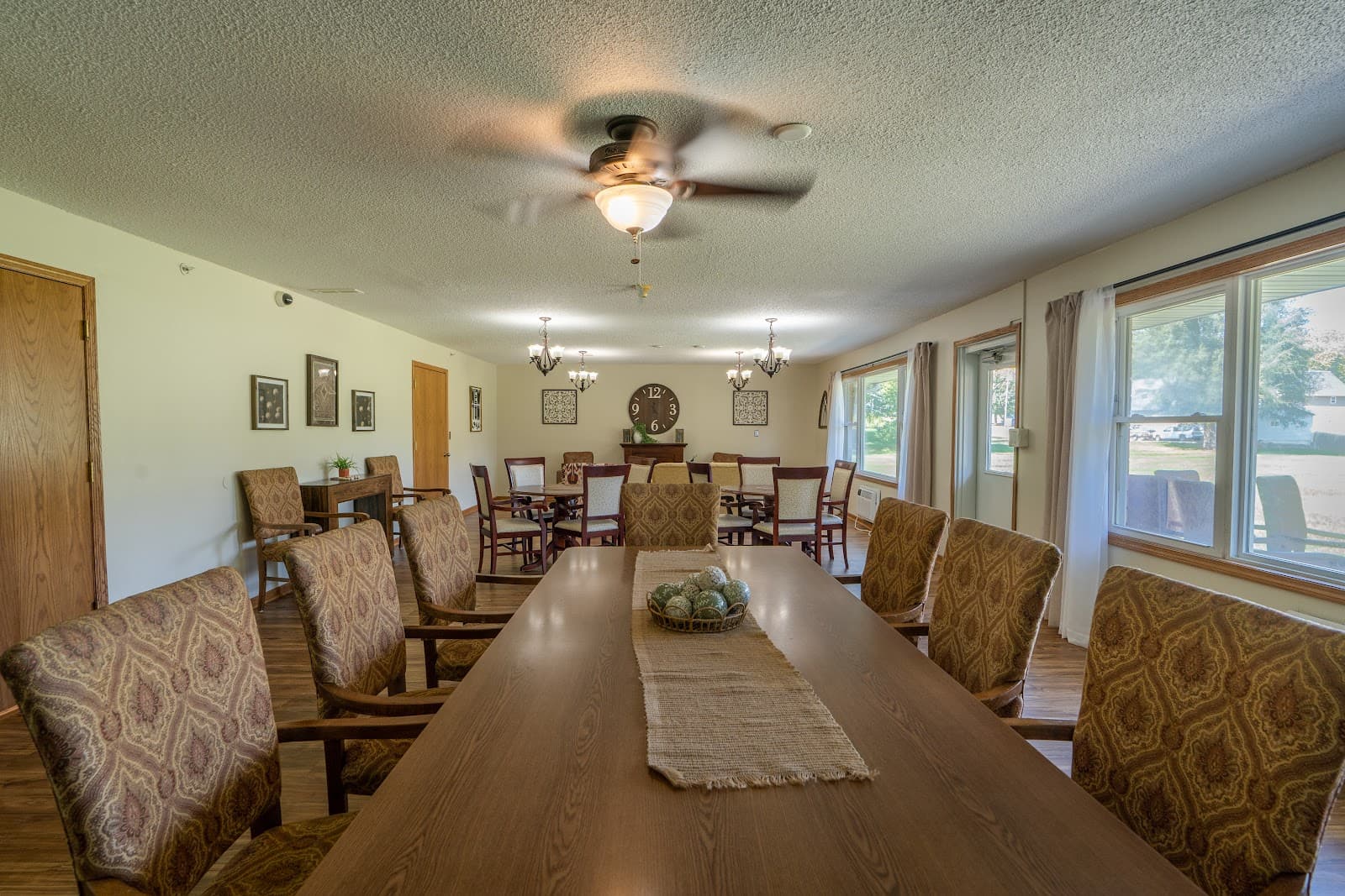 Valley Vista For Nursing And Rehabilitation