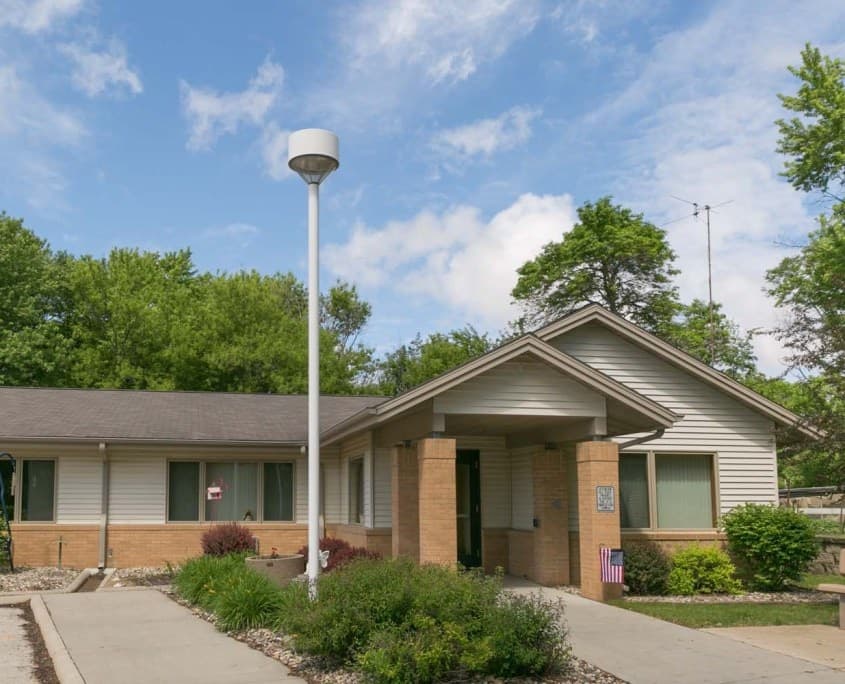 Careage Hills Rehabilitation And Healthcare