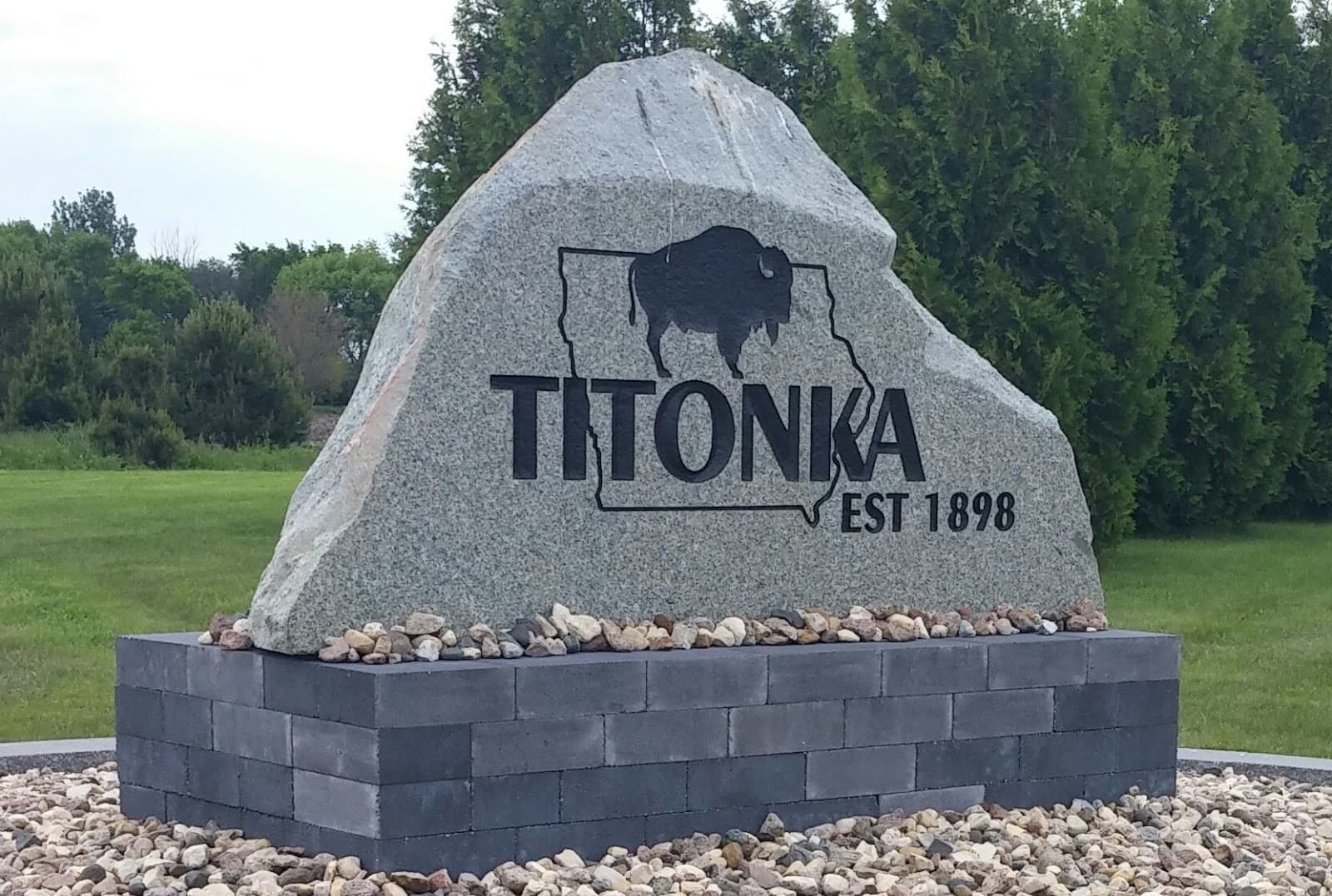 Titonka Care Center