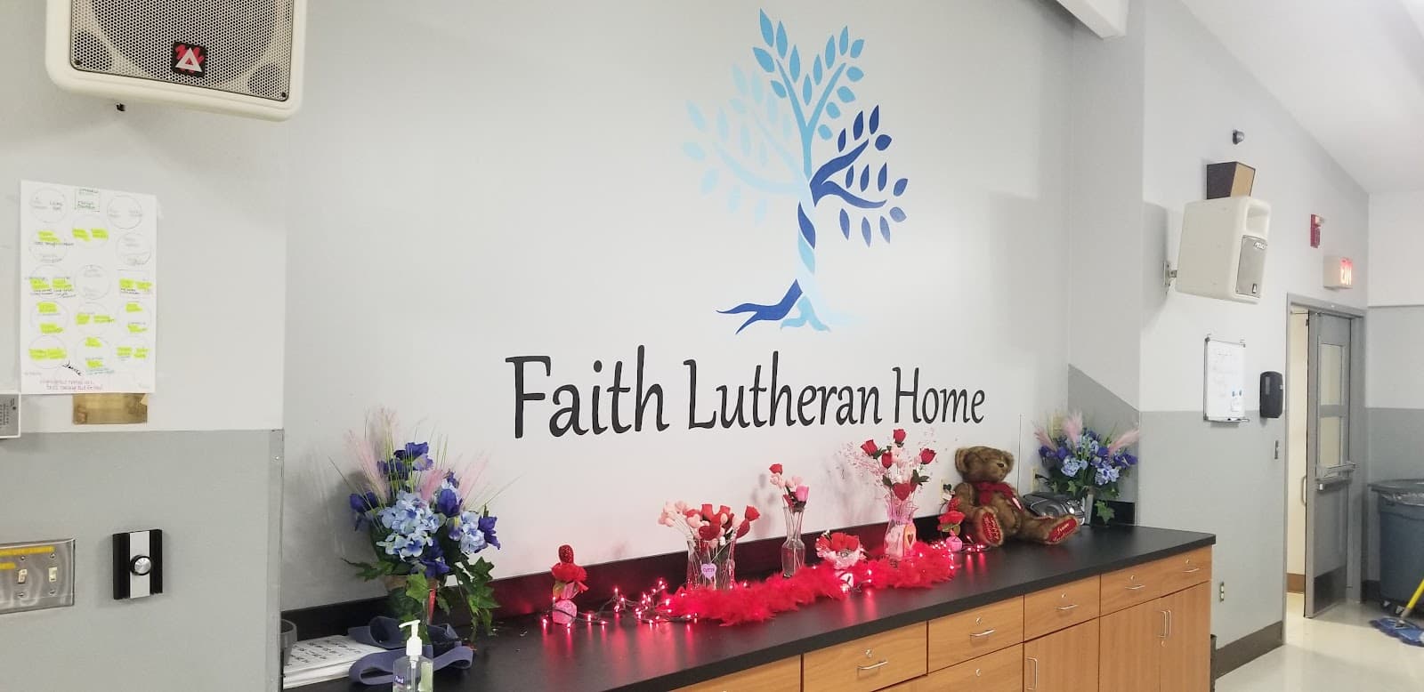 Faith Lutheran Home