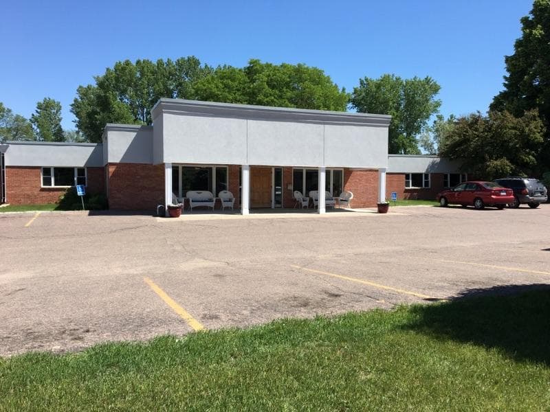 Accura HealthCare of Sioux City