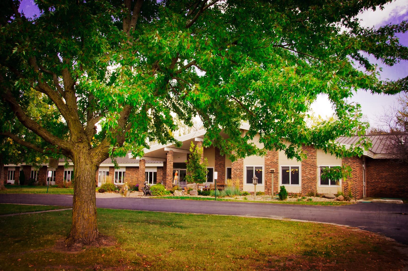 Maple Crest Campus