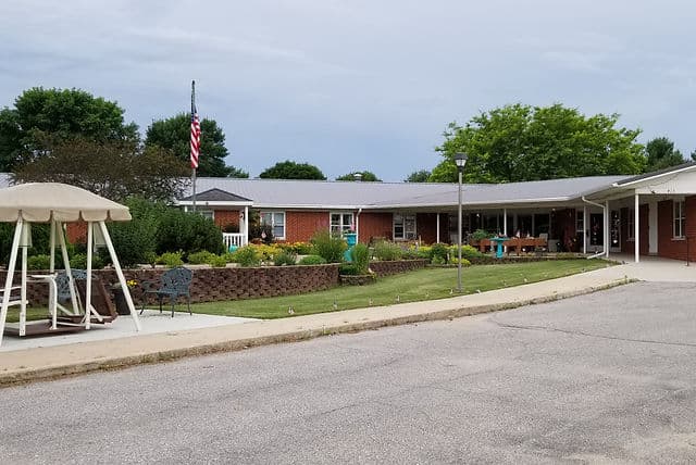 Stacyville Community Nursing