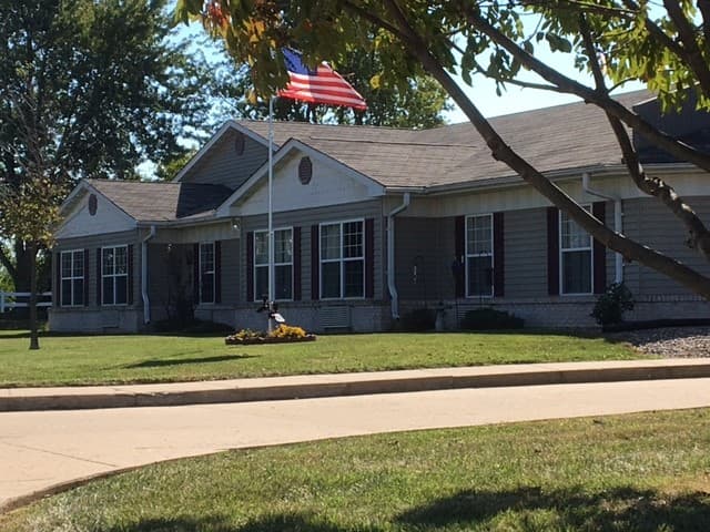 OakView Nursing & Rehabilitation