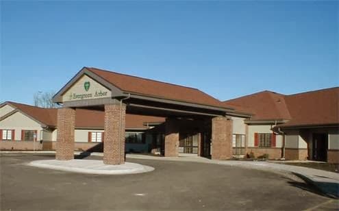 Bartels Lutheran Retirement