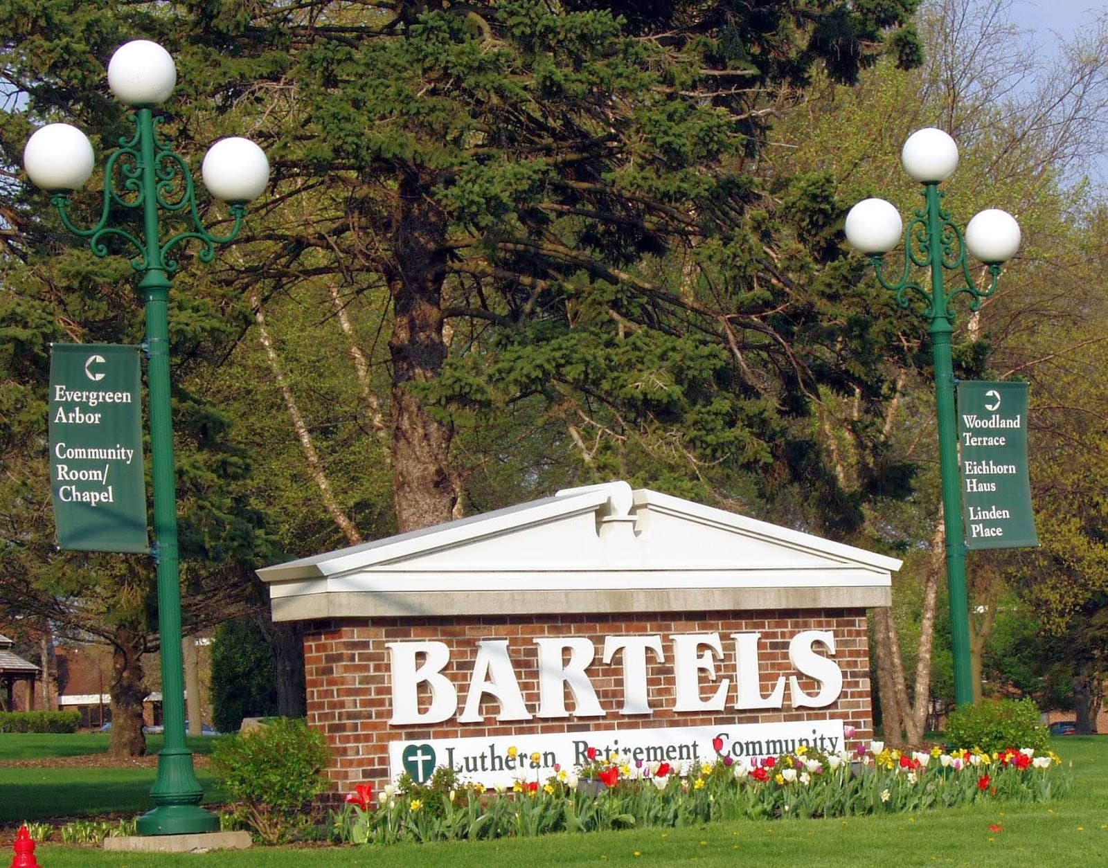 Bartels Lutheran Retirement