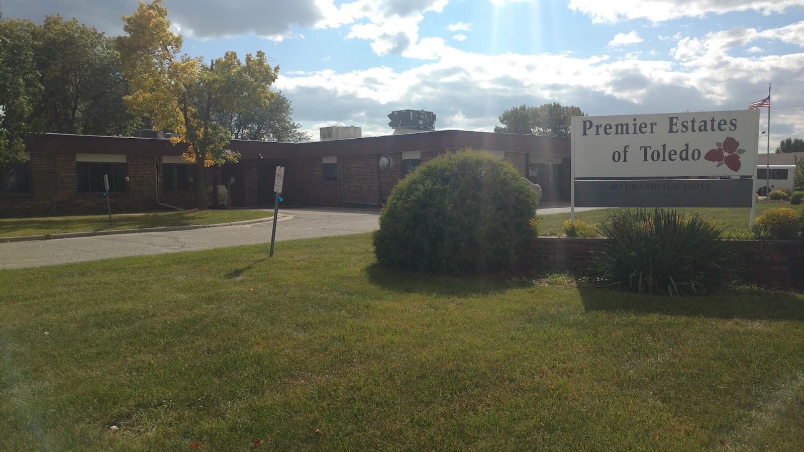 Accura Healthcare Of Toledo
