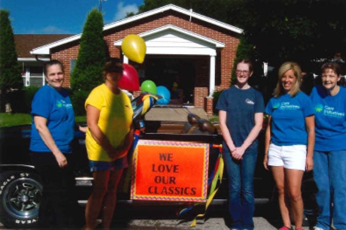 Wapello Specialty Care