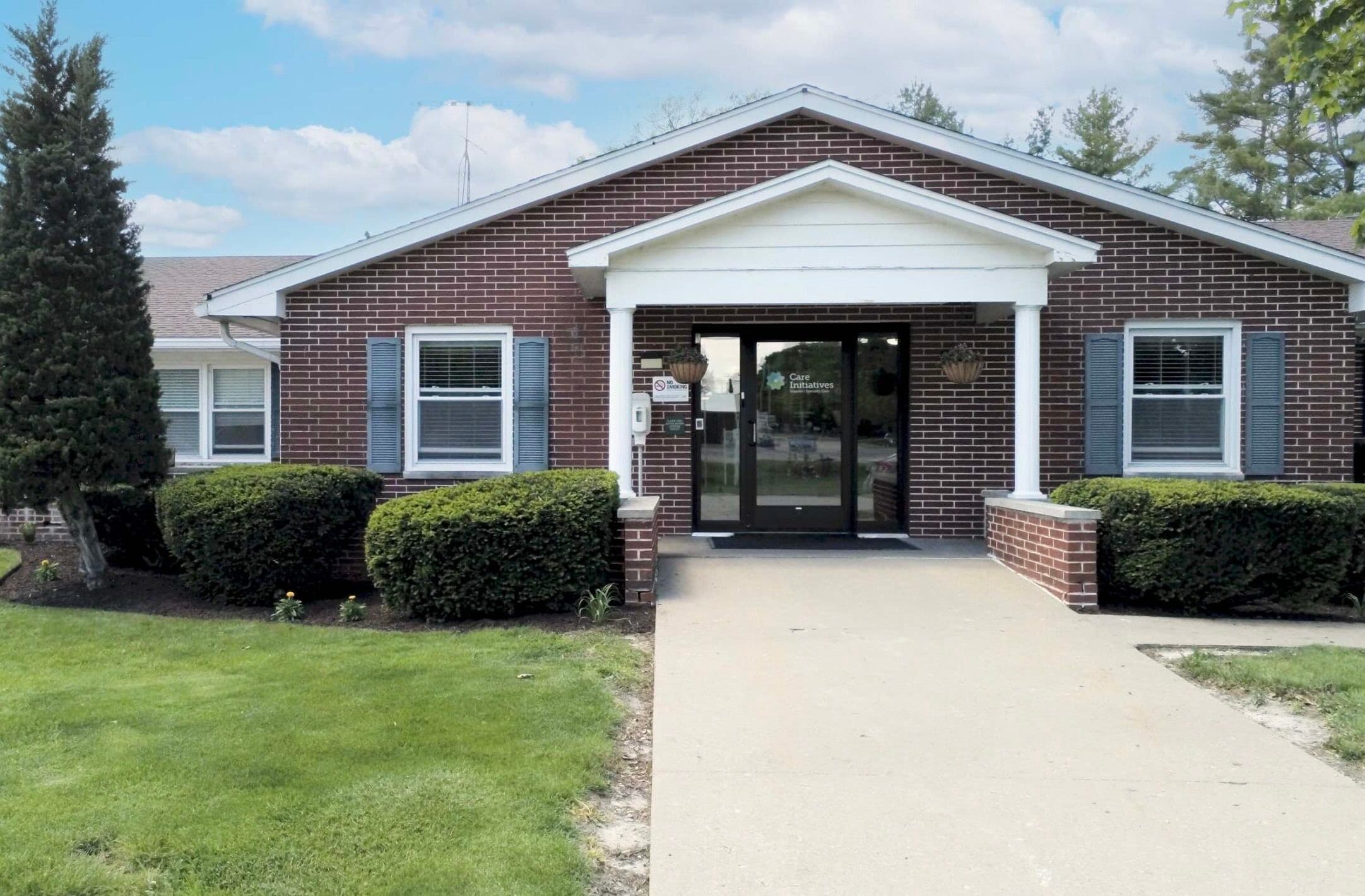 Wapello Specialty Care