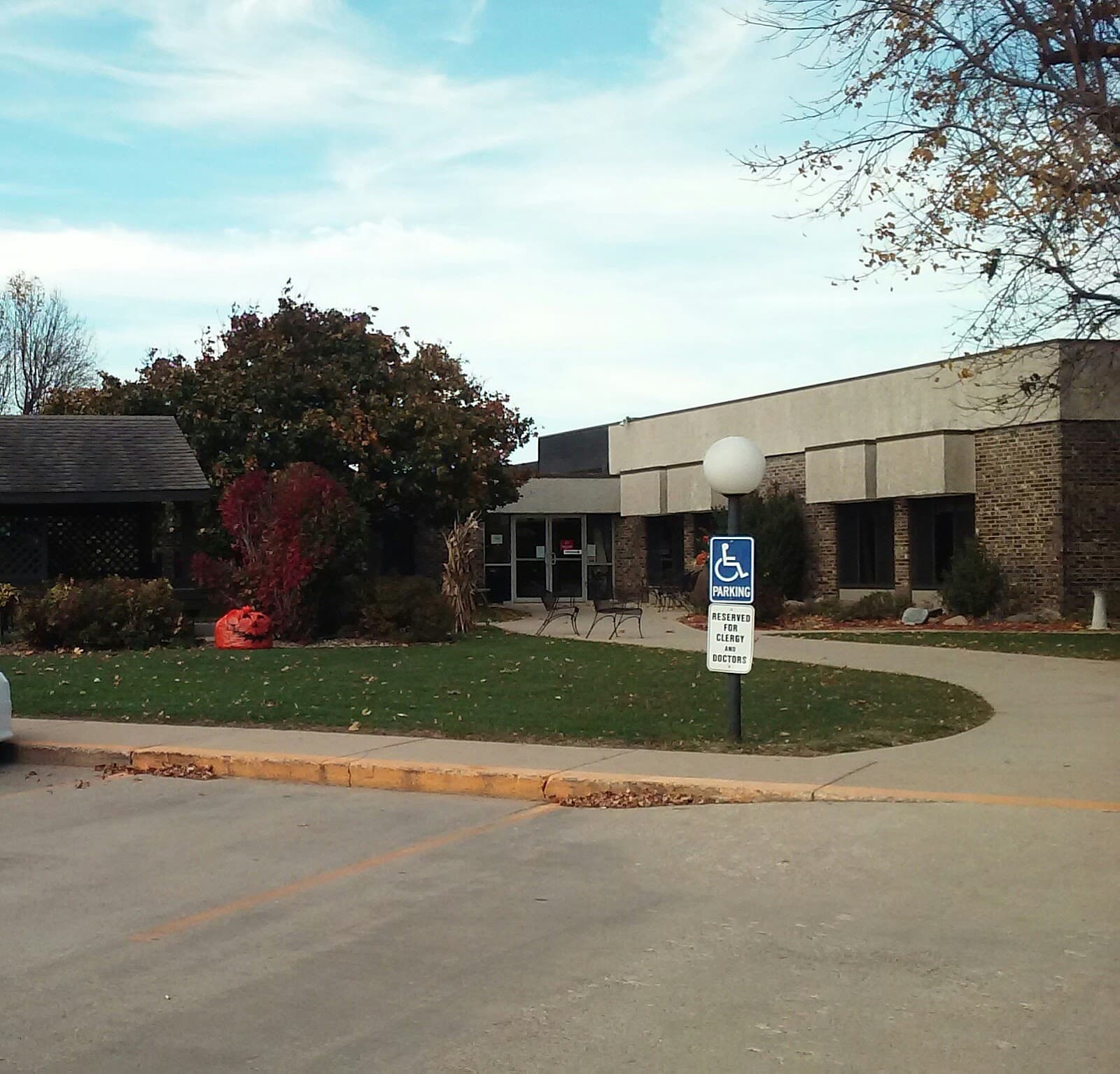 Accura Healthcare Of Carroll — photo 1