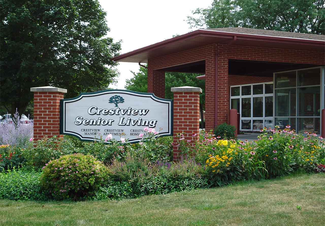 Crestview Nursing & Rehabilitation