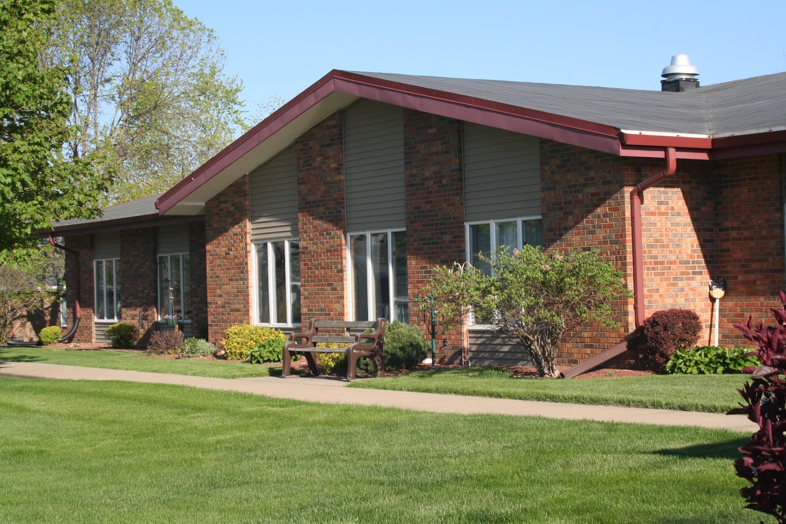 Colonial Manors of Columbus Community, Inc.