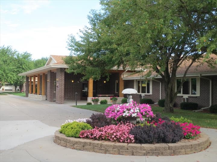 St Francis Manor