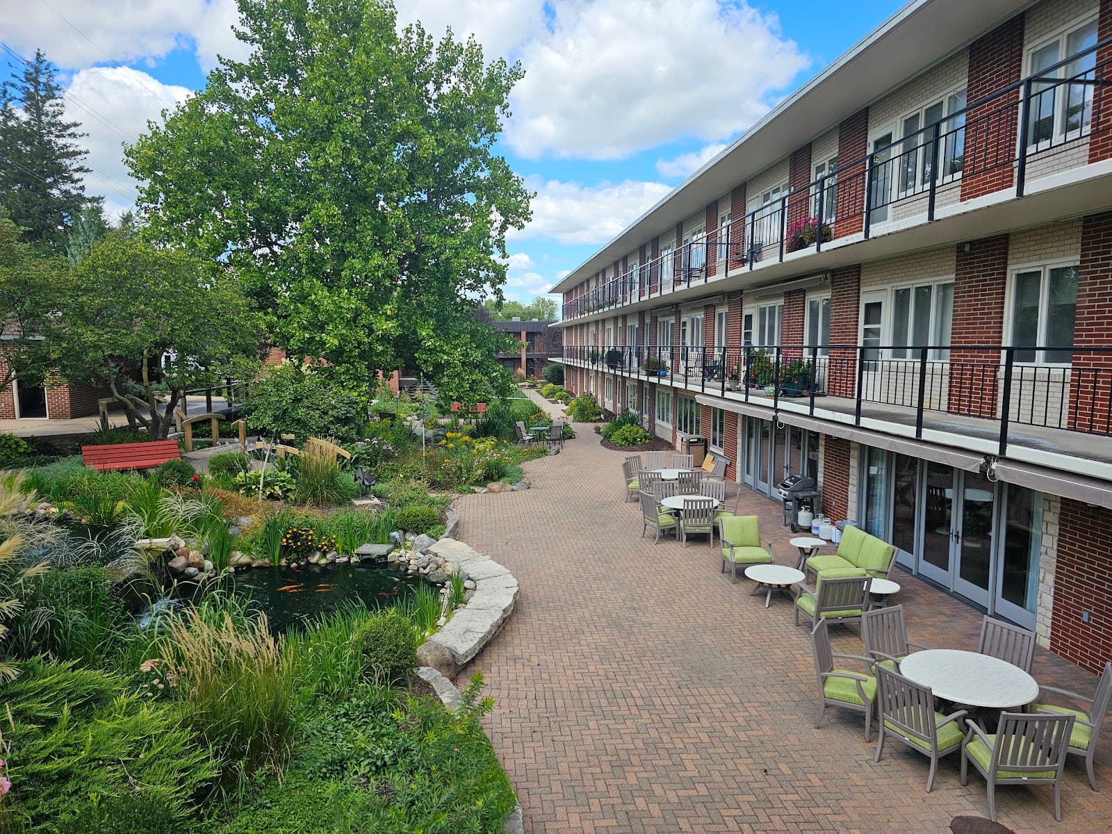 Mayflower Community
