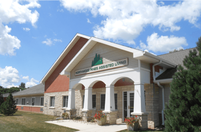 Lutheran Retirement Home