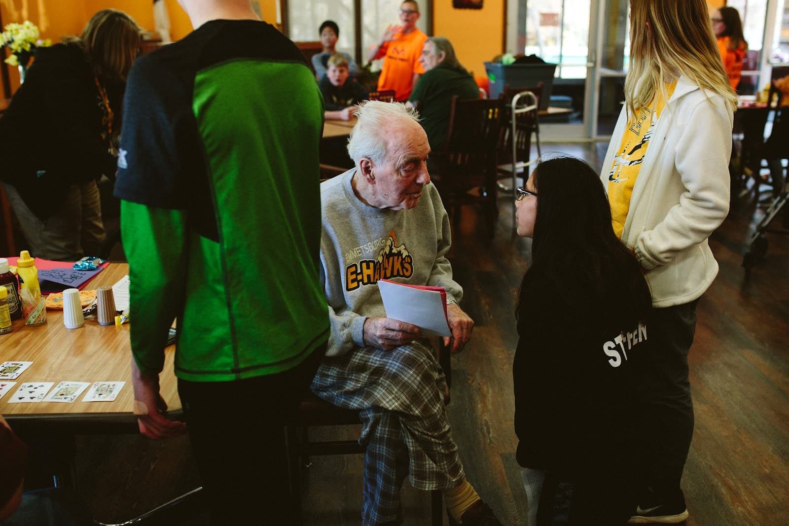 Lakeside Senior Care