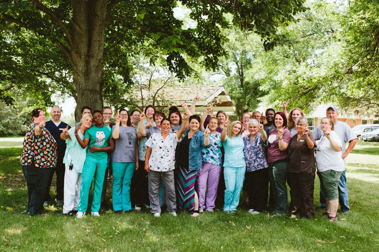 Lakeside Senior Care