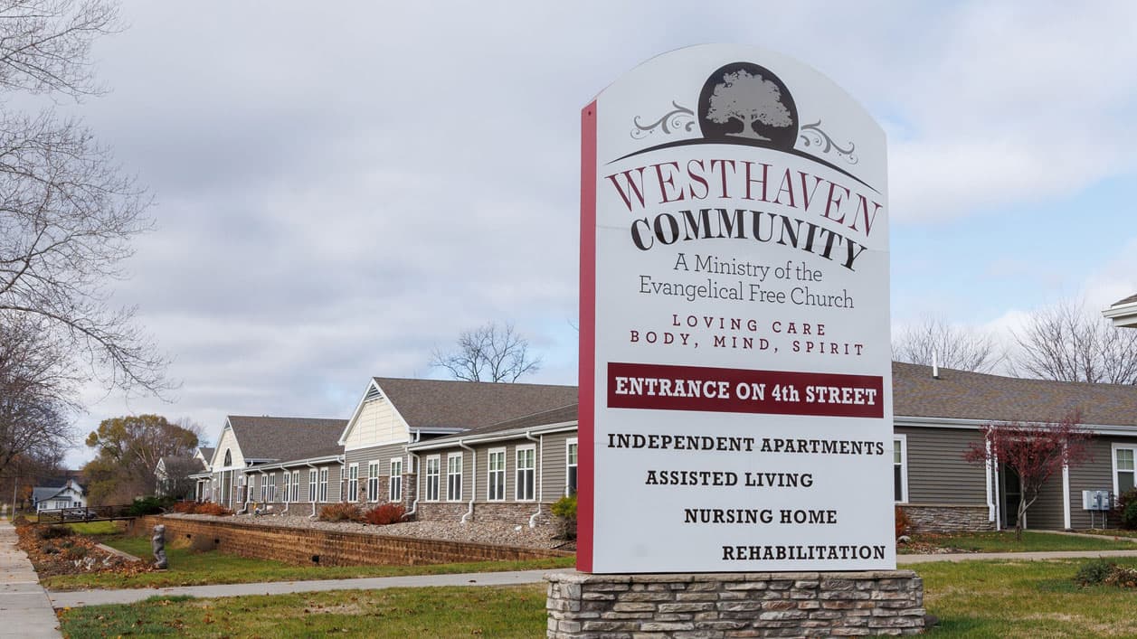 Westhaven Community