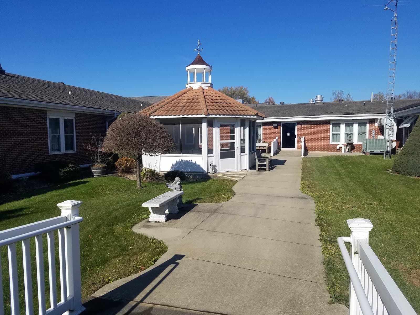 Hillcrest Living Campus