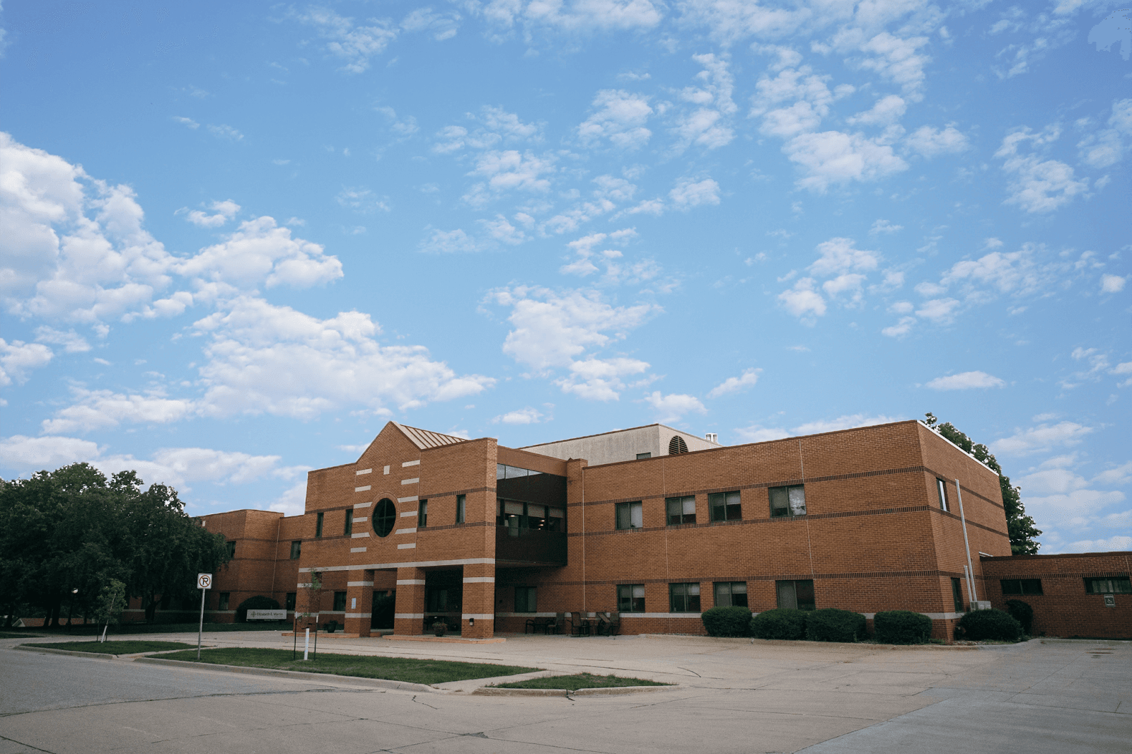 Martin Suites - Western Home Communities