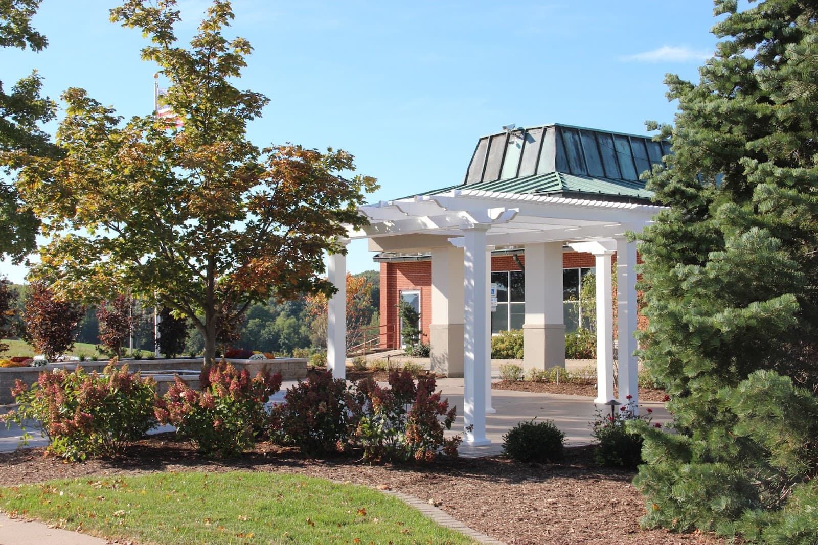 Alverno Senior Care Community