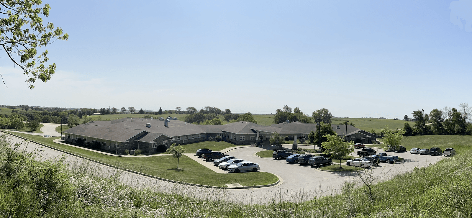 New Homestead & Homestead Acres
