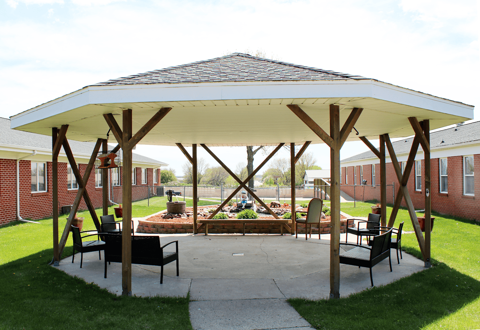 Accura Healthcare Of Spirit Lake
