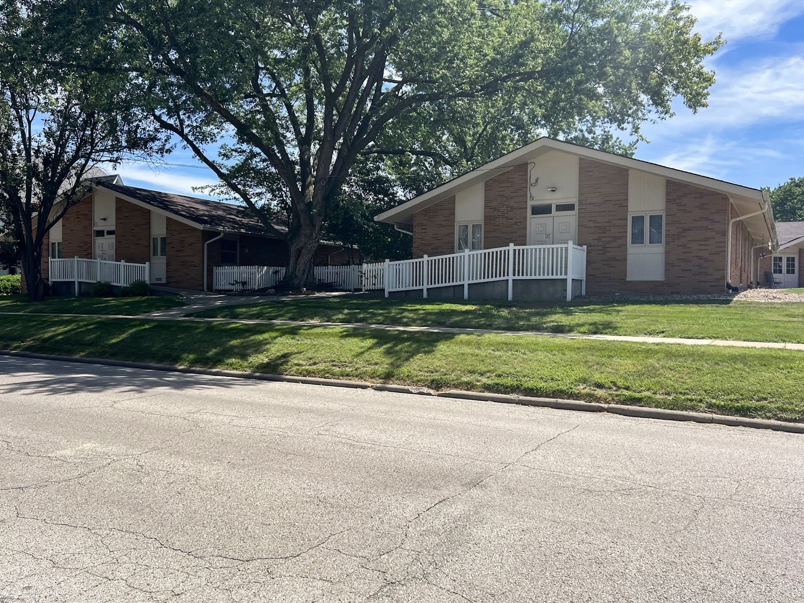 Accura Healthcare Of Shenandoah
