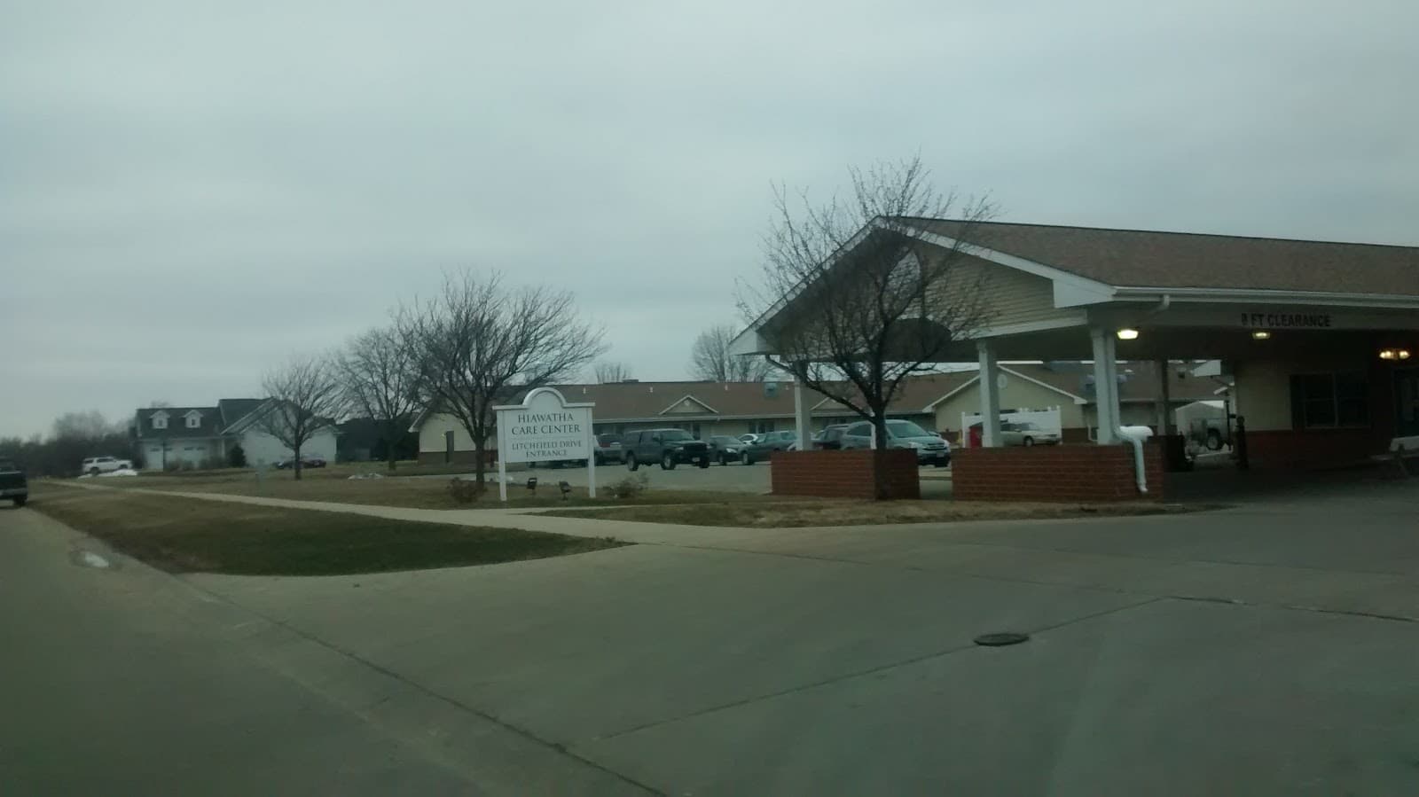 Hiawatha Care Center