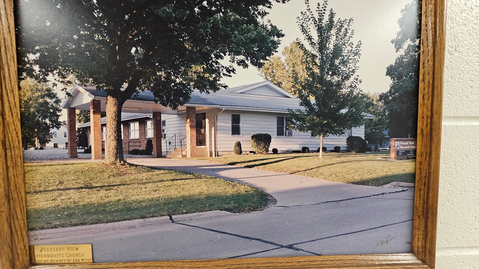 Parkview Home
