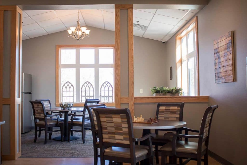 Solon Nursing Care Center