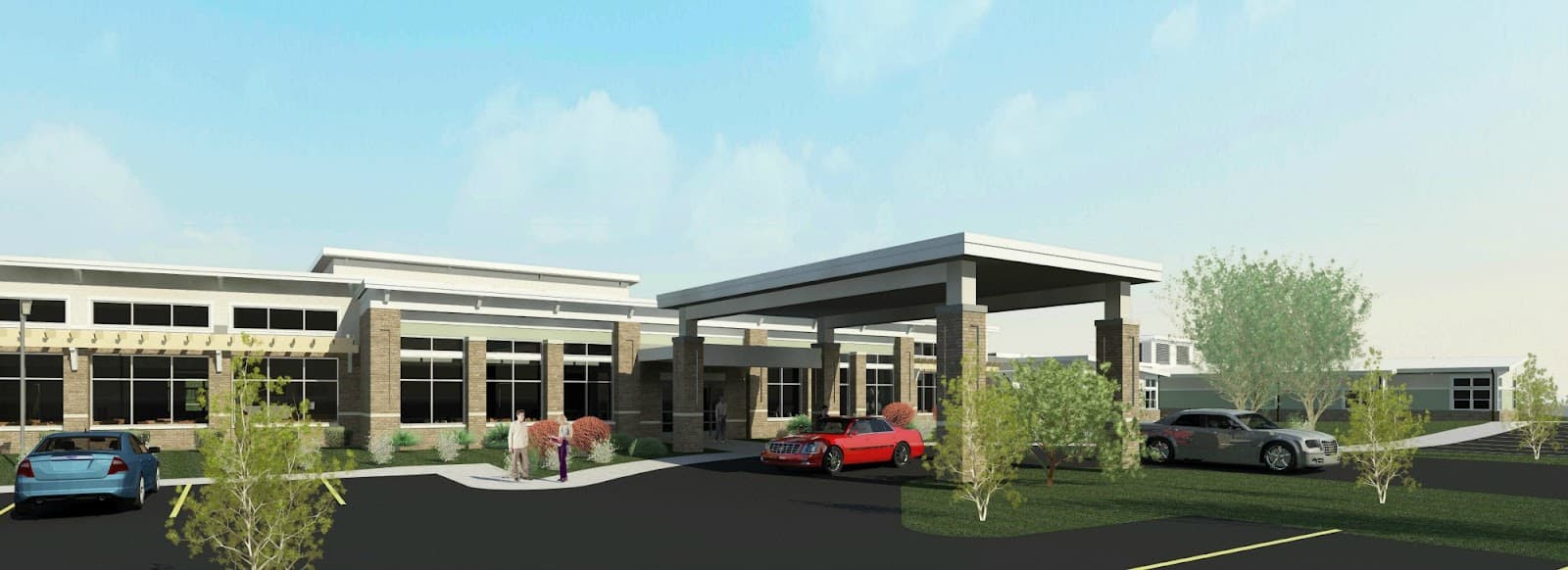Hawkeye Care Center