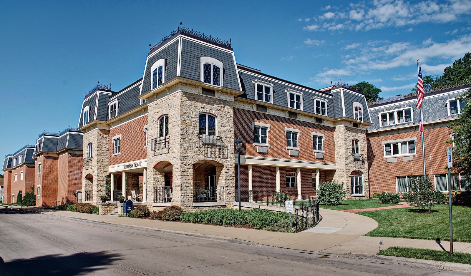 Bethany Home Retirement Center
