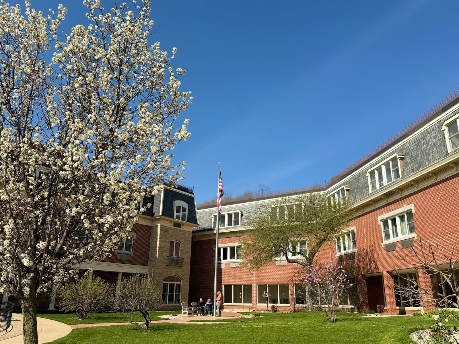 Bethany Home Retirement Center