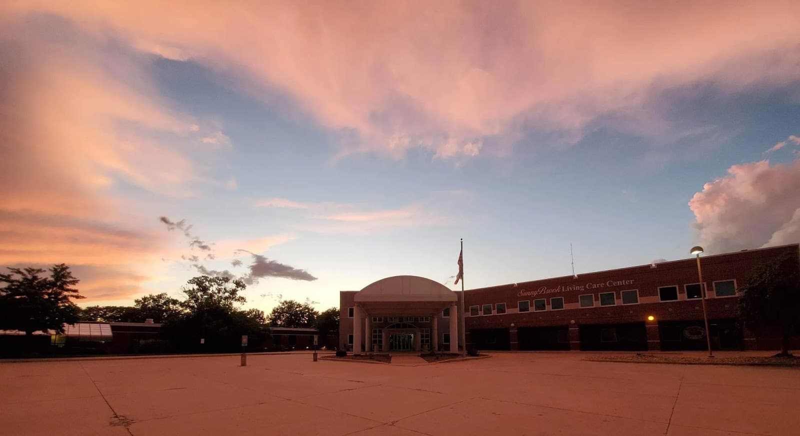 Prestige Care Center Of Fairfield