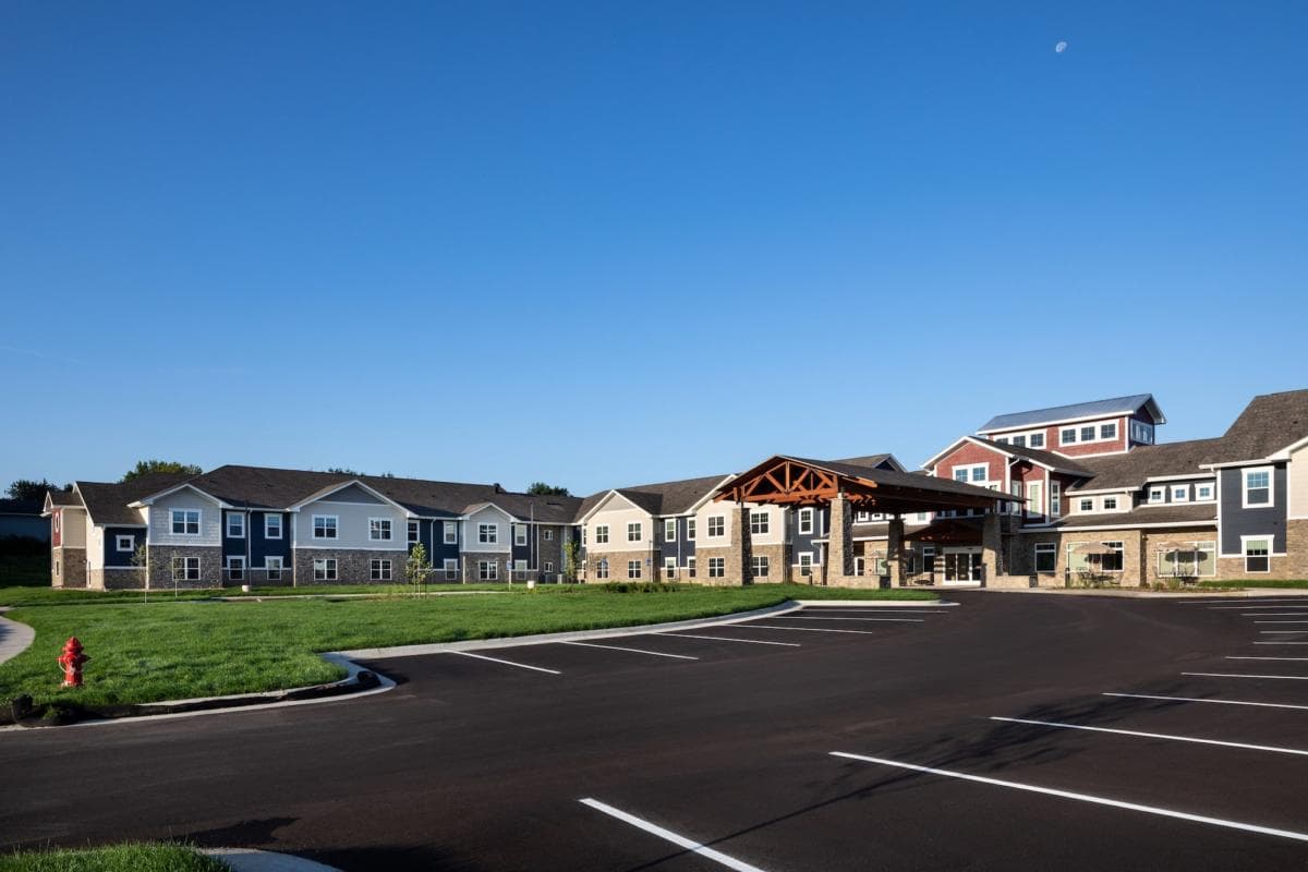 Terrace Glen Village