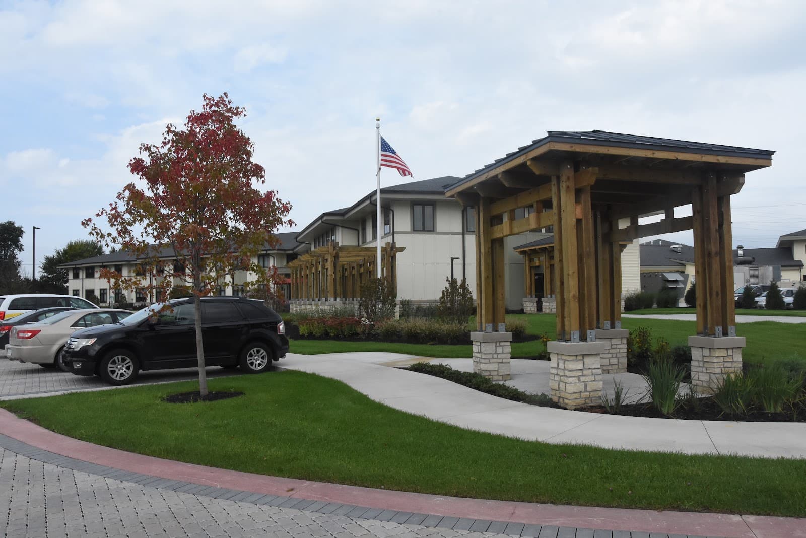 The Views Senior Living Of Marion