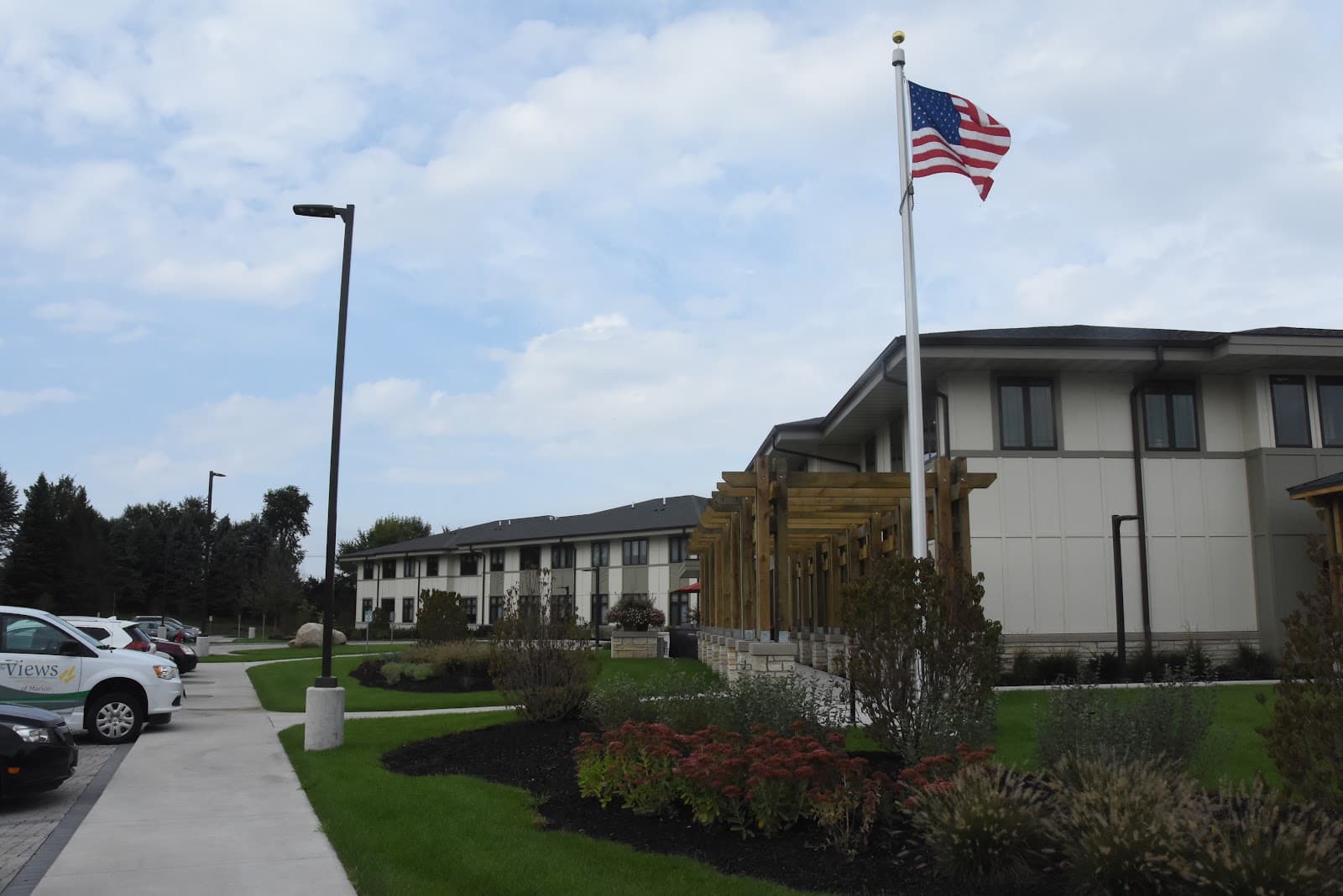 The Views Senior Living Of Marion
