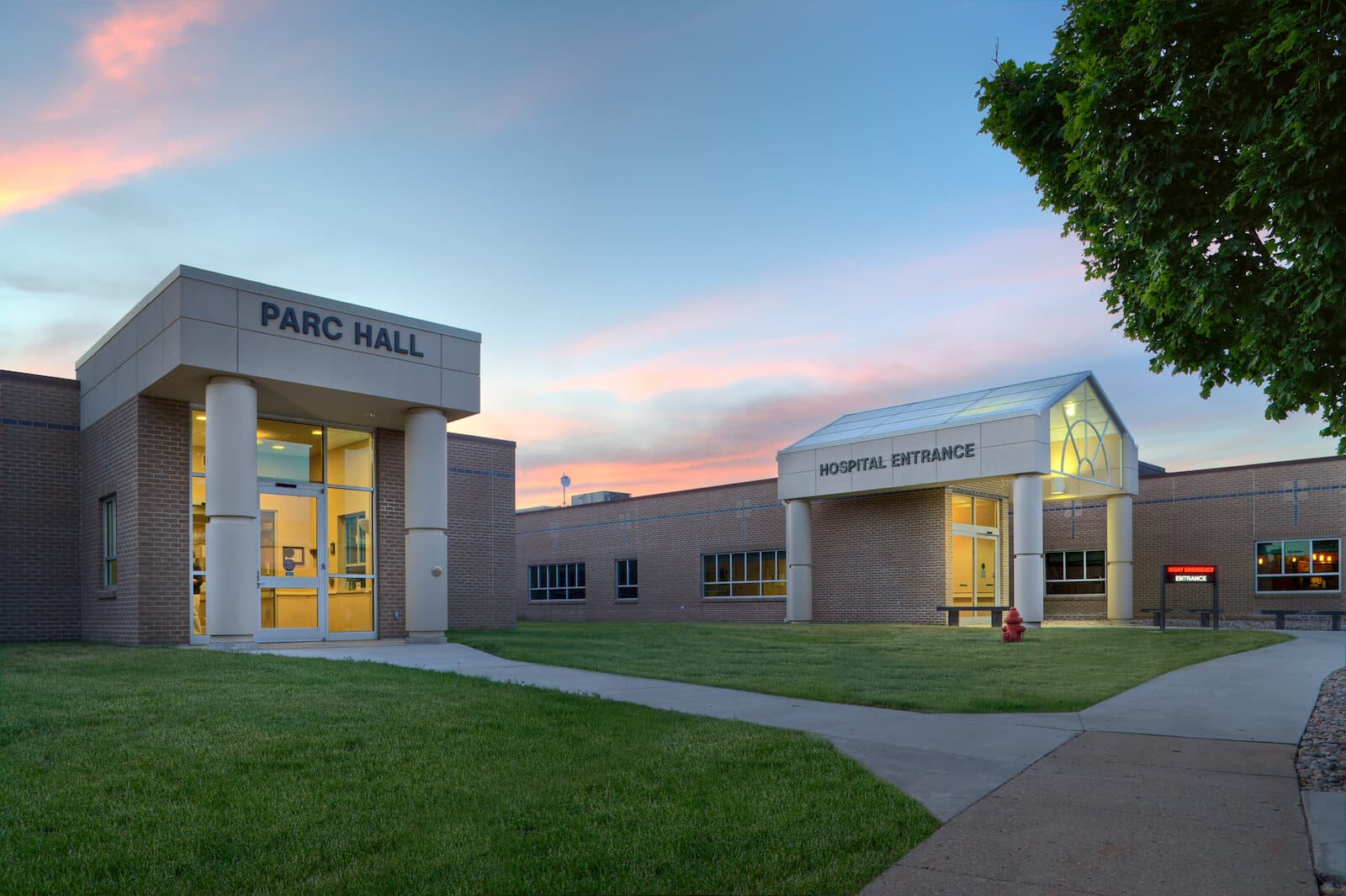 Palo Alto County Health System