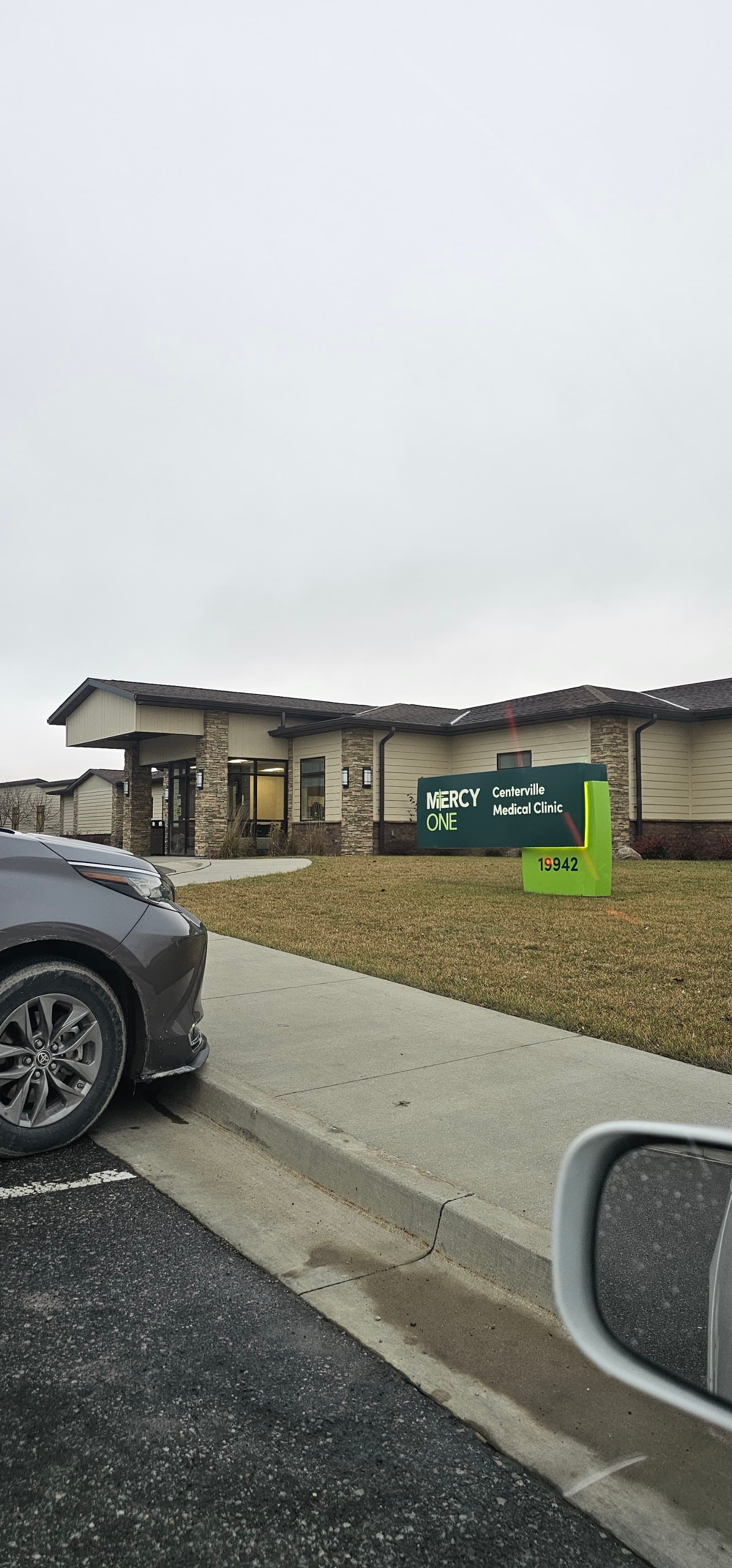 Mercyone Centerville Medical Center — photo 1