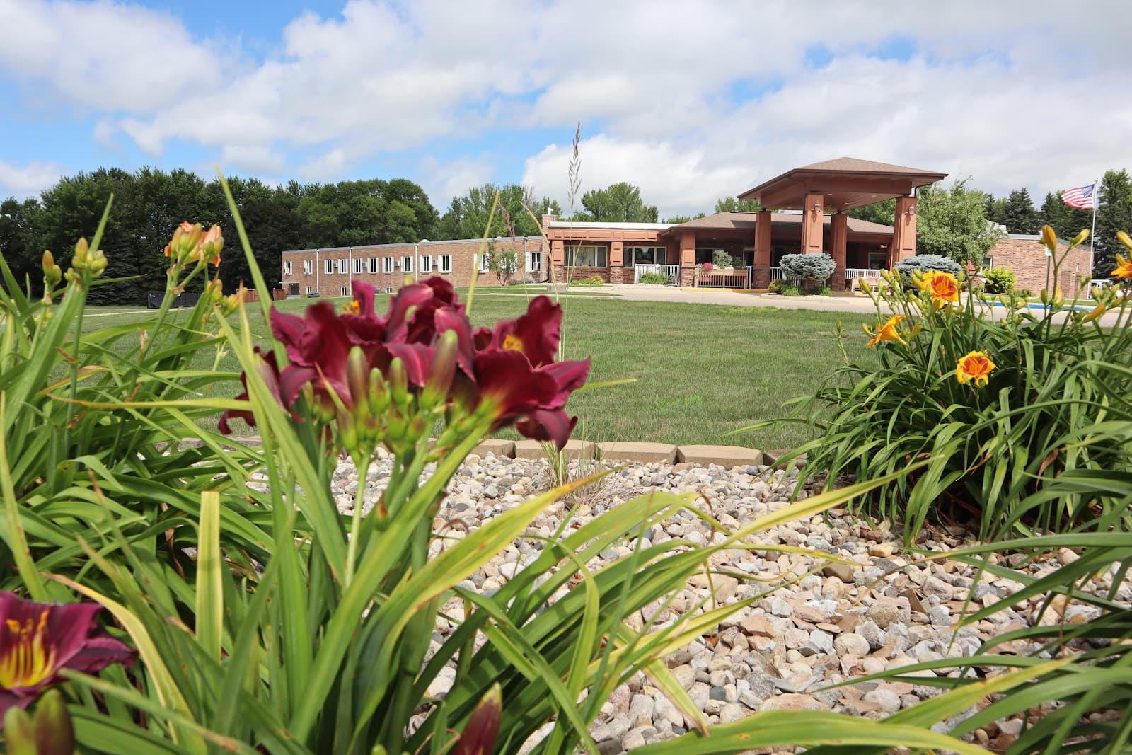 Osceola Senior Living