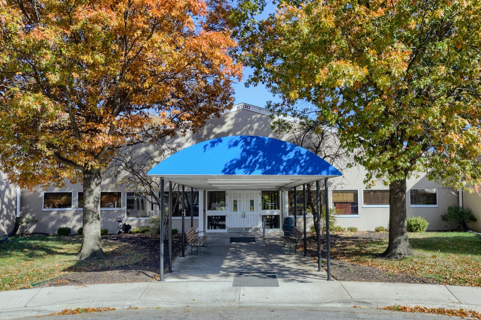 Merriam Gardens Healthcare & Rehab — photo 1